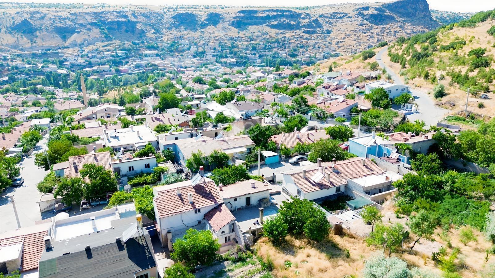 Nevşehir Göre Çayırlık'ta 212 M² Brüt 125 M² Net 2,5+1 Müstakil — fotoğraf 4