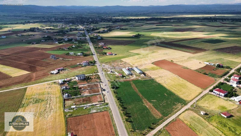 Afşin Emlak'tan Mükkemmel Konumda Satılık Besi Çiftliği — fotoğraf 10