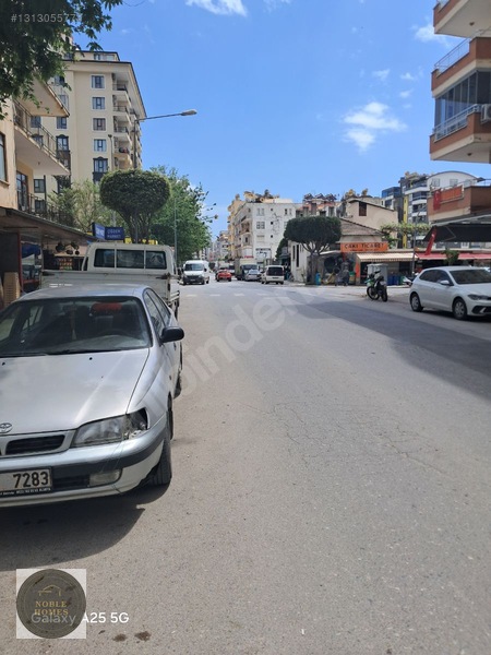 Alanya Mahmutlar Atatürk Cad. Kiralık Dükkan — fotoğraf 4