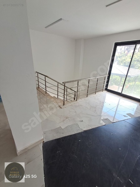 Alanya Mahmutlar Atatürk Cad. Kiralık Dükkan — fotoğraf 5