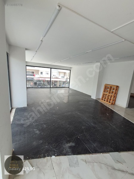 Alanya Mahmutlar Atatürk Cad. Kiralık Dükkan — fotoğraf 10