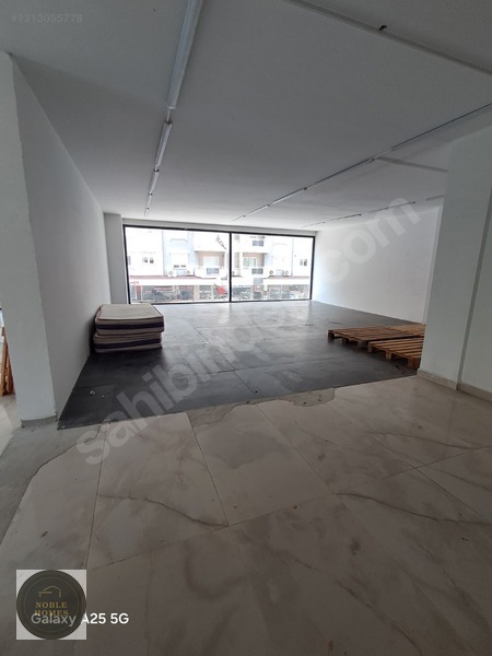 Alanya Mahmutlar Atatürk Cad. Kiralık Dükkan — fotoğraf 12