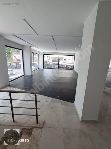 Alanya Mahmutlar Atatürk Cad. Kiralık Dükkan — fotoğraf 13