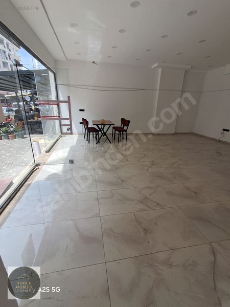 Alanya Mahmutlar Atatürk Cad. Kiralık Dükkan — fotoğraf 15