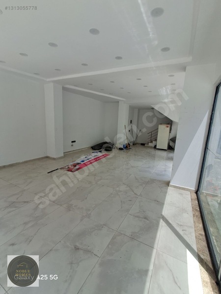 Alanya Mahmutlar Atatürk Cad. Kiralık Dükkan — fotoğraf 17