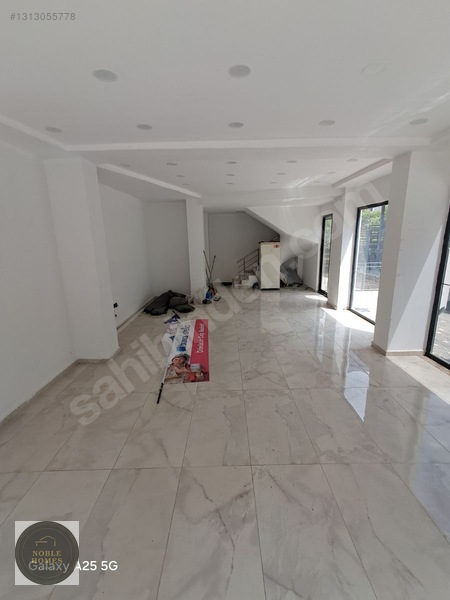 Alanya Mahmutlar Atatürk Cad. Kiralık Dükkan — fotoğraf 18
