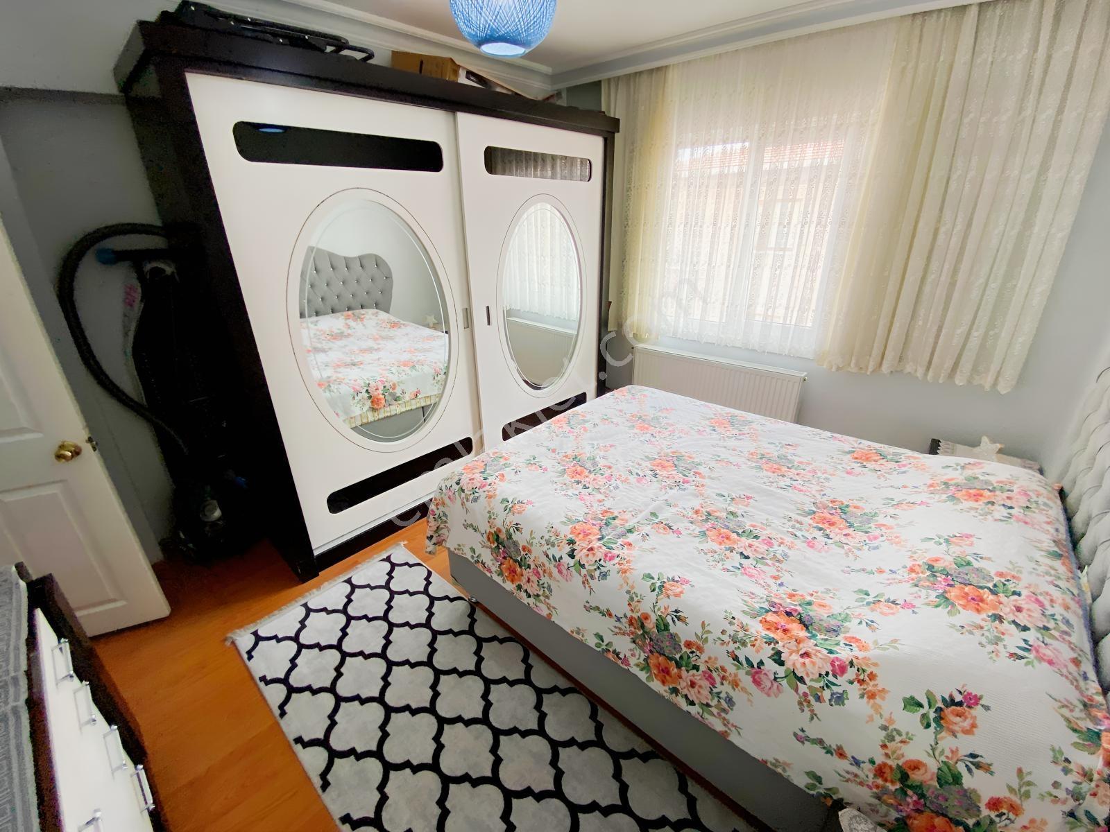 Bağlarbaşında Site İçi Asansörlü Krediye Uygun 3+1 Yapılı Daire — fotoğraf 7