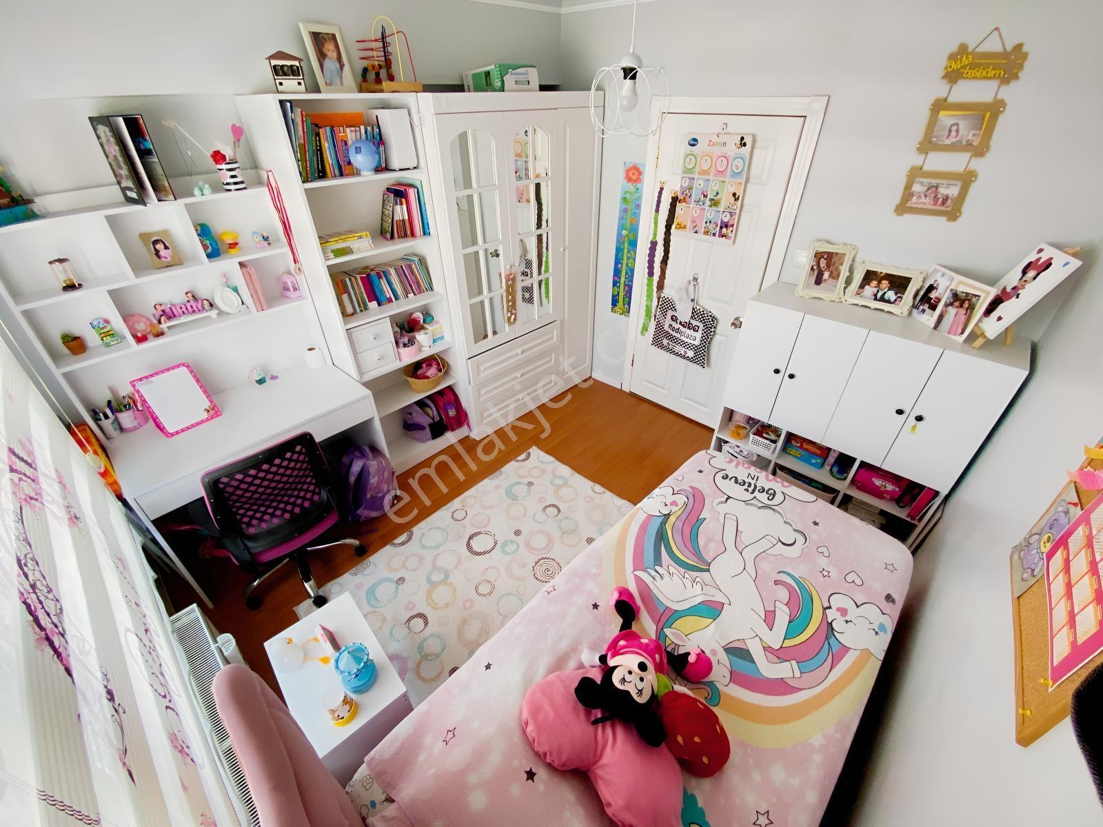 Bağlarbaşında Site İçi Asansörlü Krediye Uygun 3+1 Yapılı Daire — fotoğraf 11