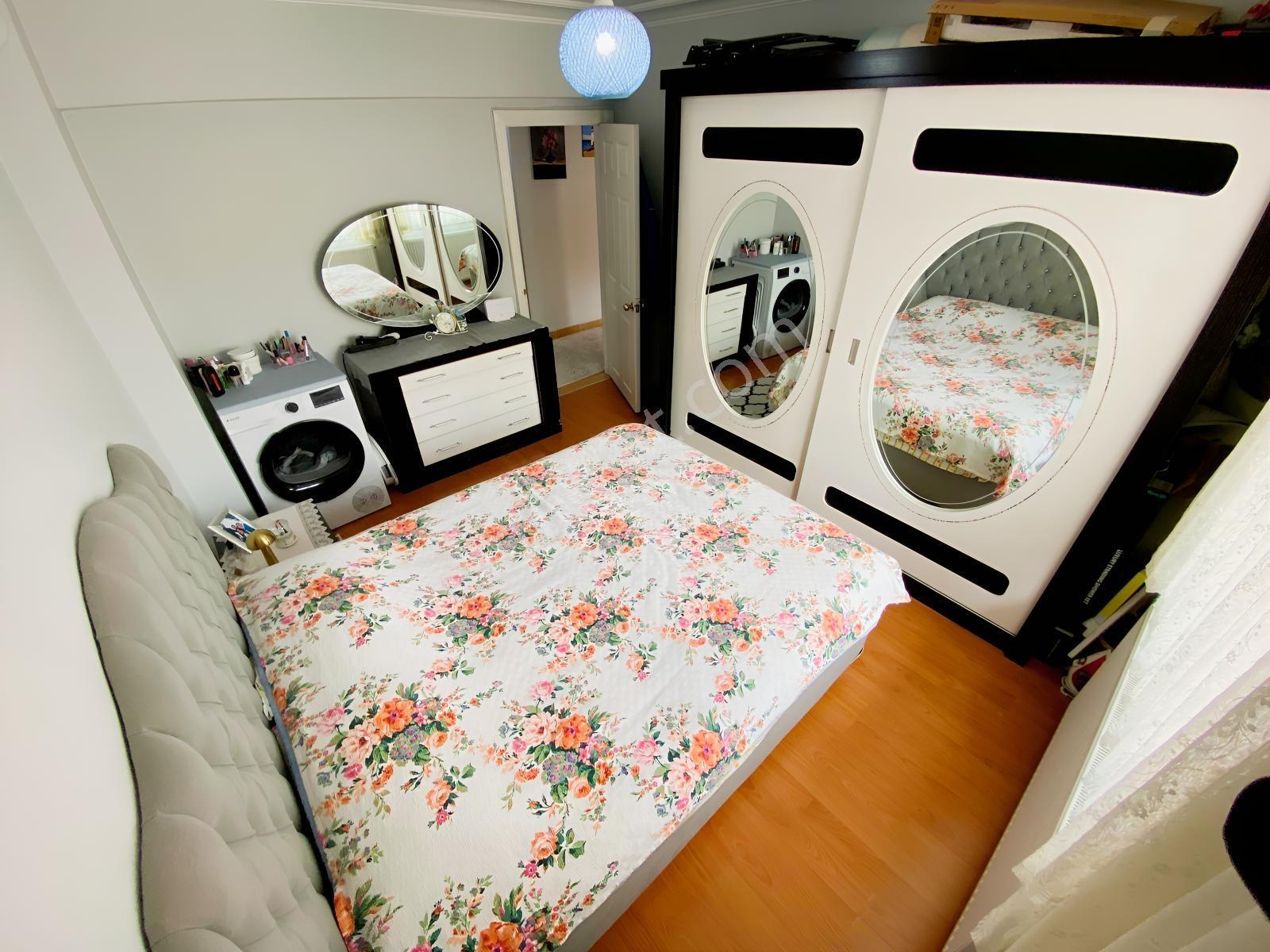 Bağlarbaşında Site İçi Asansörlü Krediye Uygun 3+1 Yapılı Daire — fotoğraf 13