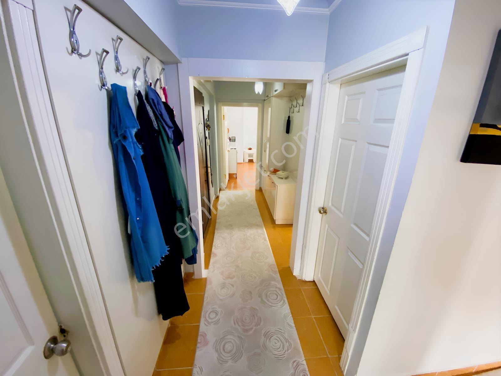 Bağlarbaşında Site İçi Asansörlü Krediye Uygun 3+1 Yapılı Daire — fotoğraf 16