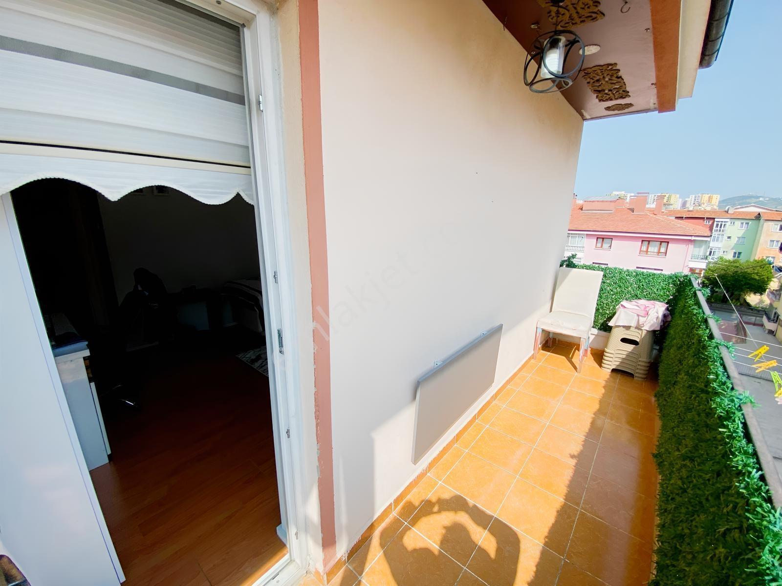 Bağlarbaşında Site İçi Asansörlü Krediye Uygun 3+1 Yapılı Daire — fotoğraf 17