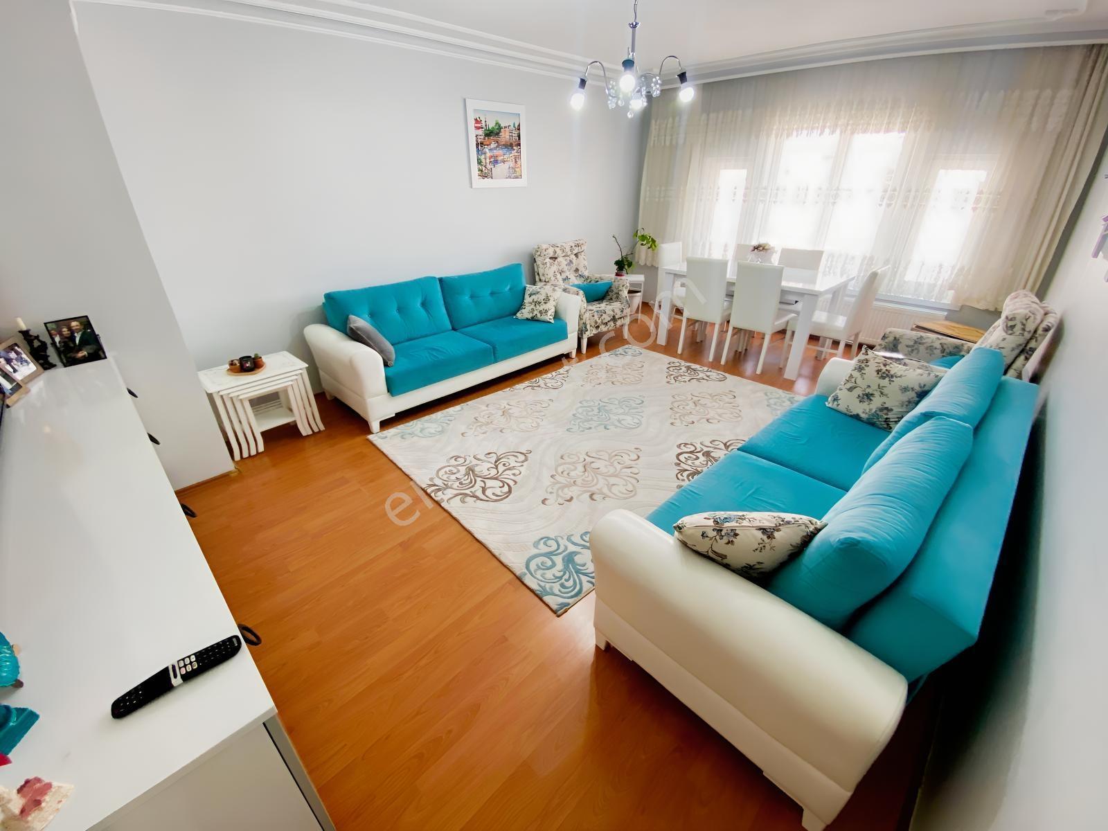 Bağlarbaşında Site İçi Asansörlü Krediye Uygun 3+1 Yapılı Daire — fotoğraf 20