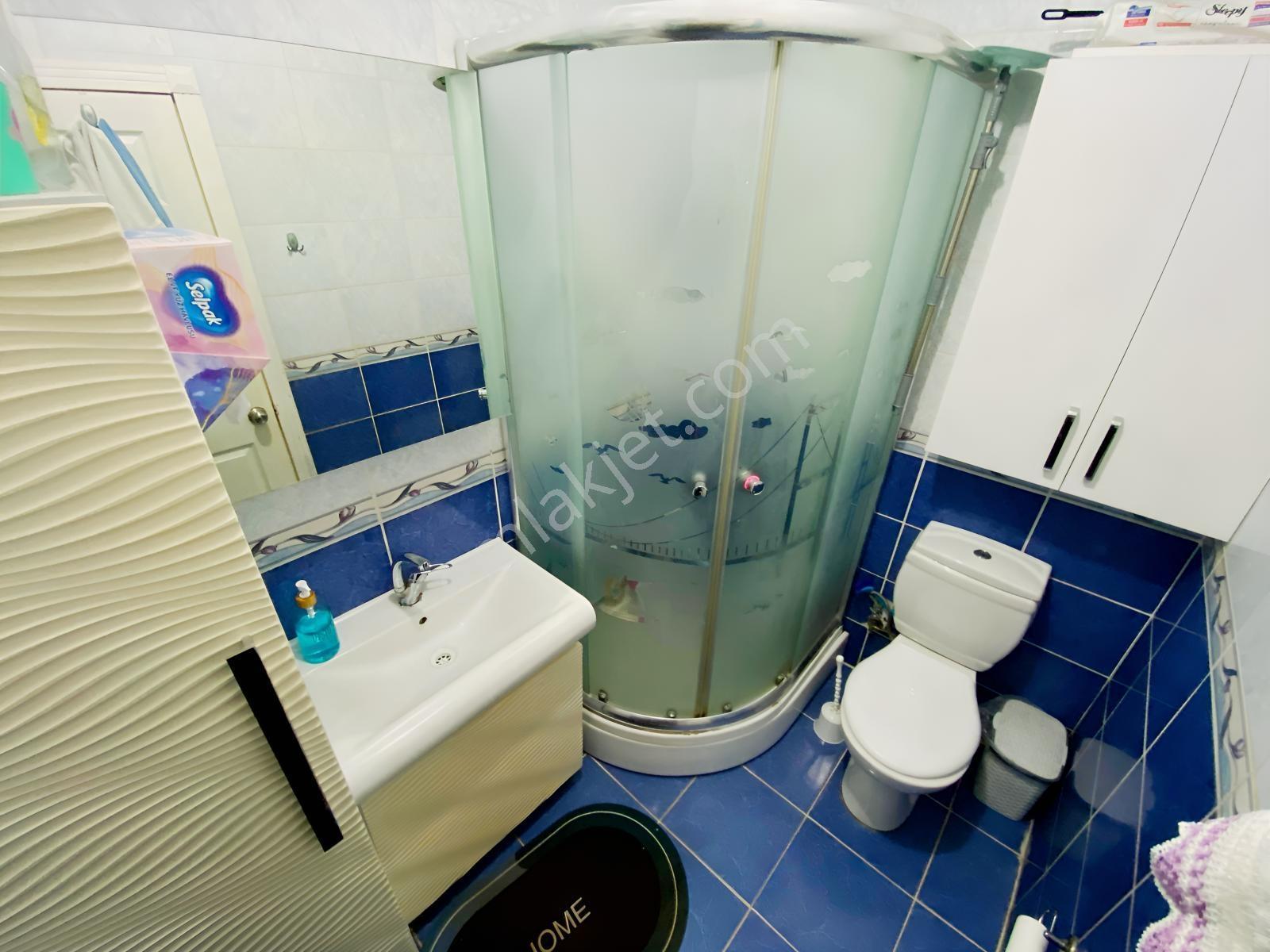Bağlarbaşında Site İçi Asansörlü Krediye Uygun 3+1 Yapılı Daire — fotoğraf 21