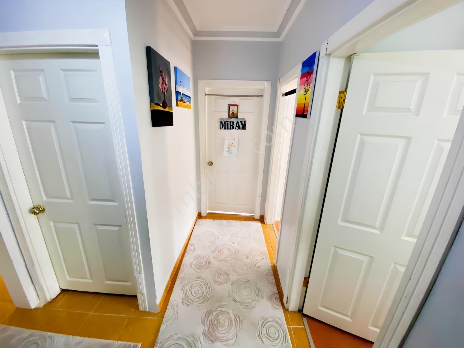 Bağlarbaşında Site İçi Asansörlü Krediye Uygun 3+1 Yapılı Daire — fotoğraf 23