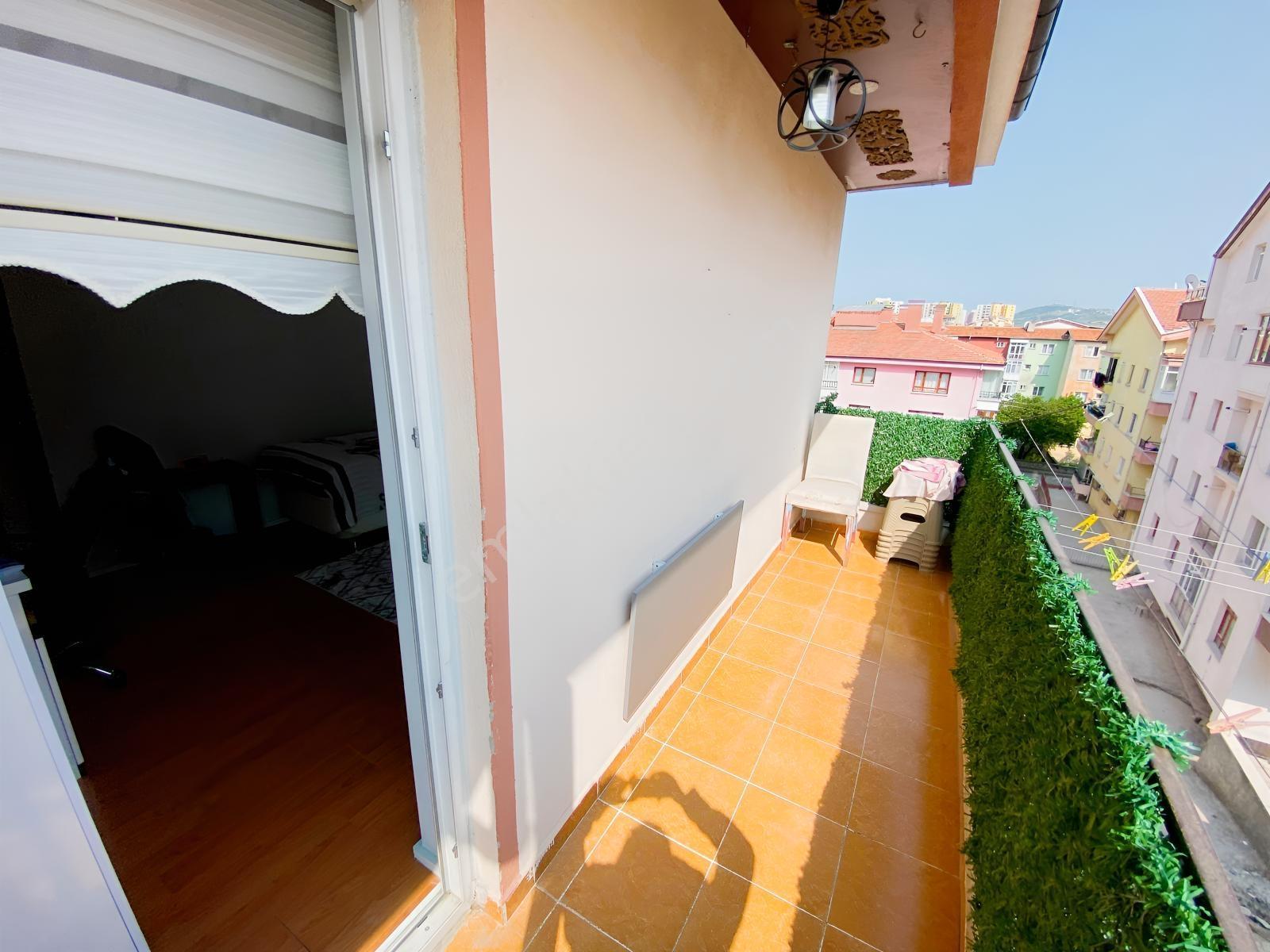 Bağlarbaşında Site İçi Asansörlü Krediye Uygun 3+1 Yapılı Daire — fotoğraf 24