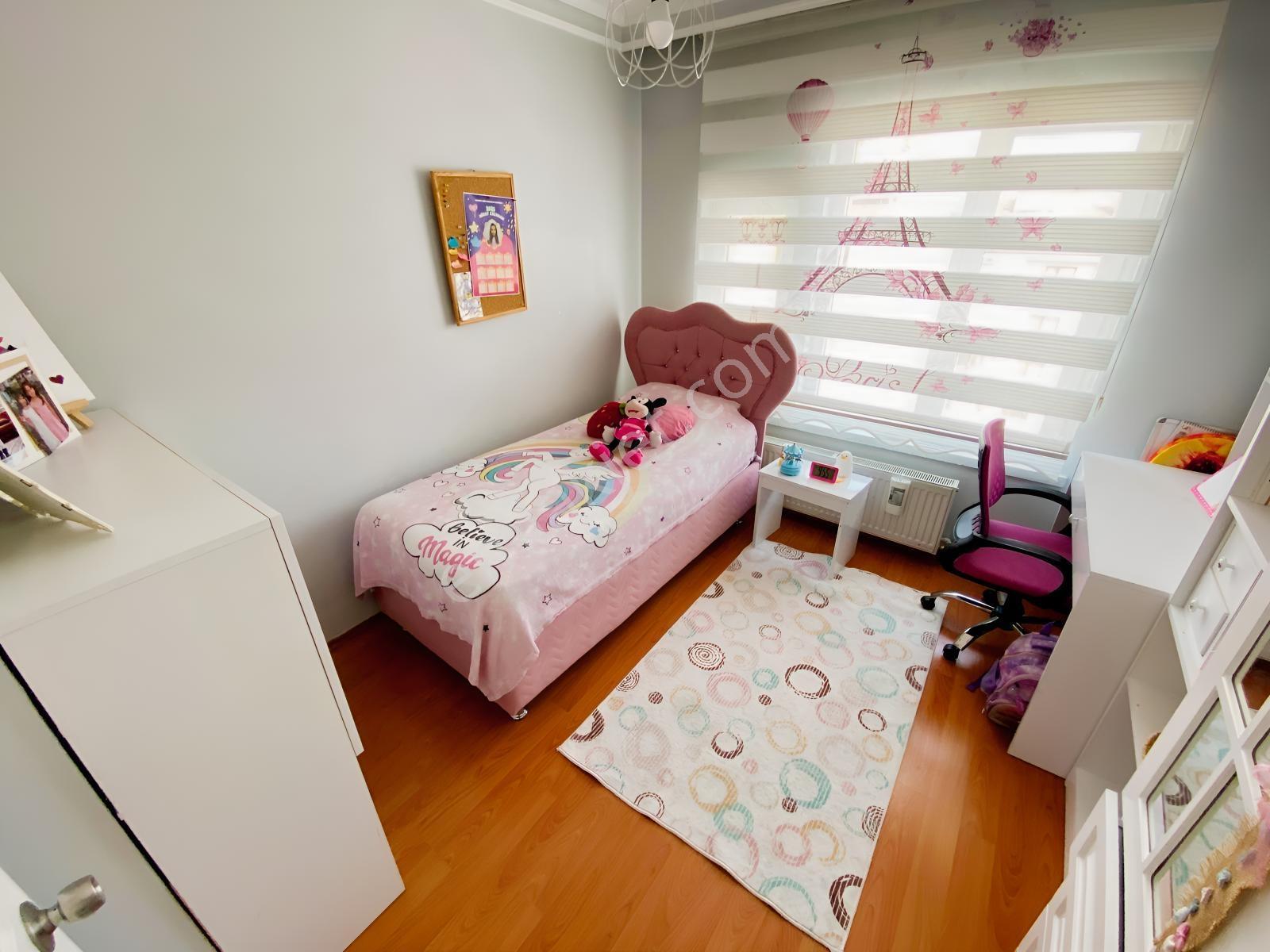 Bağlarbaşında Site İçi Asansörlü Krediye Uygun 3+1 Yapılı Daire — fotoğraf 26