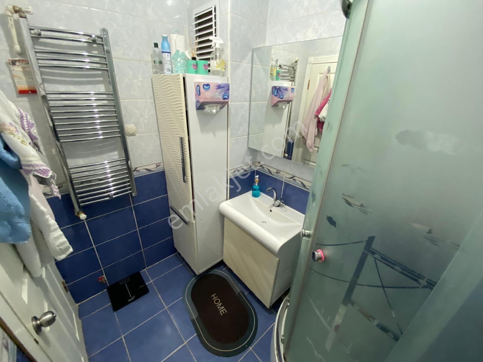 Bağlarbaşında Site İçi Asansörlü Krediye Uygun 3+1 Yapılı Daire — fotoğraf 27