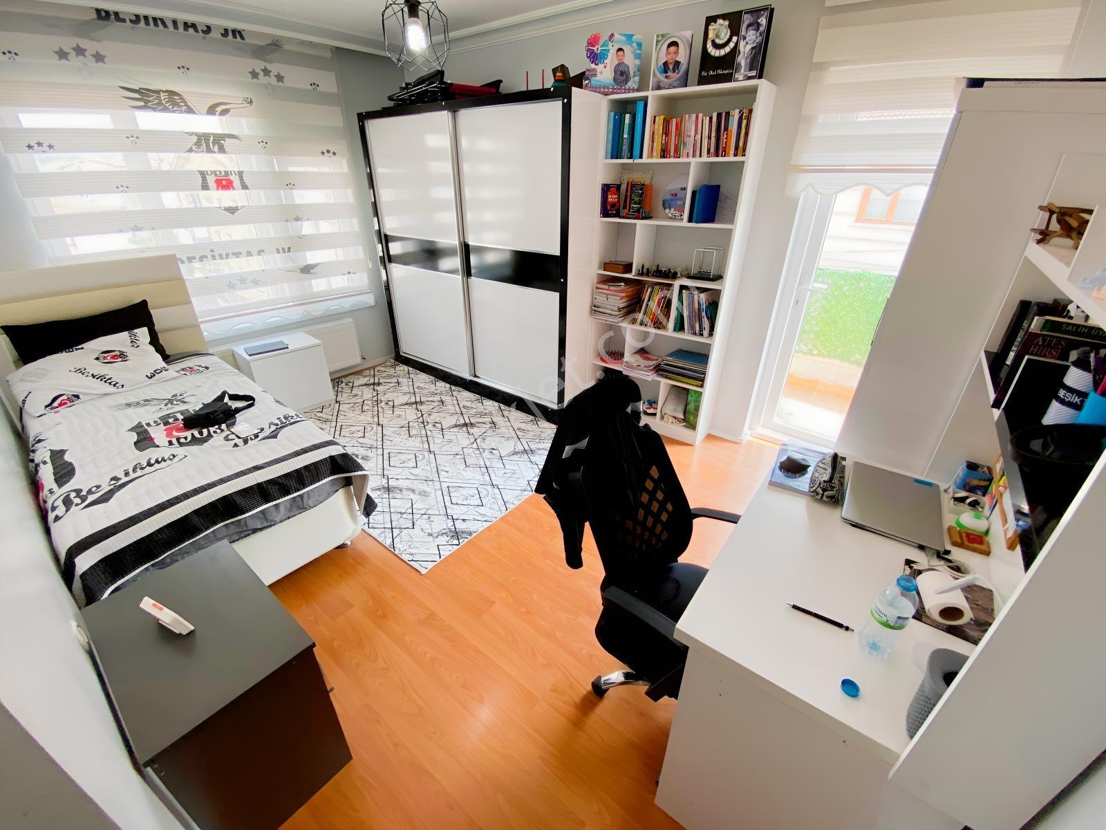 Bağlarbaşında Site İçi Asansörlü Krediye Uygun 3+1 Yapılı Daire — fotoğraf 28