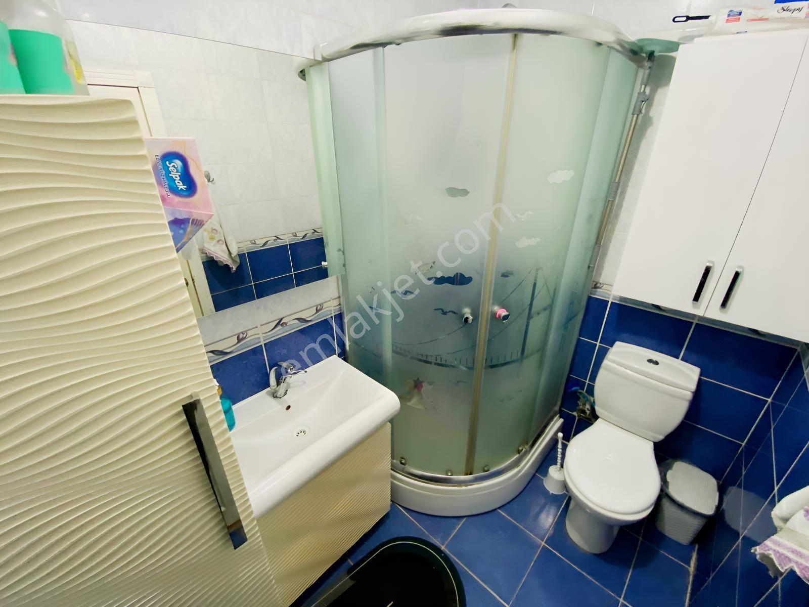 Bağlarbaşında Site İçi Asansörlü Krediye Uygun 3+1 Yapılı Daire — fotoğraf 29