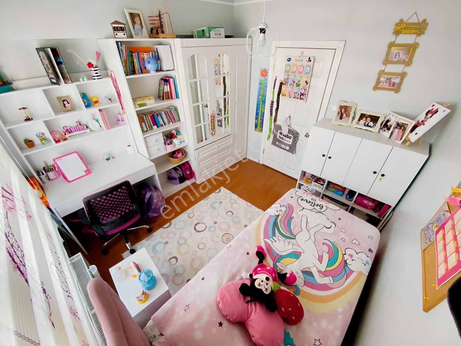 Bağlarbaşında Site İçi Asansörlü Krediye Uygun 3+1 Yapılı Daire — fotoğraf 30