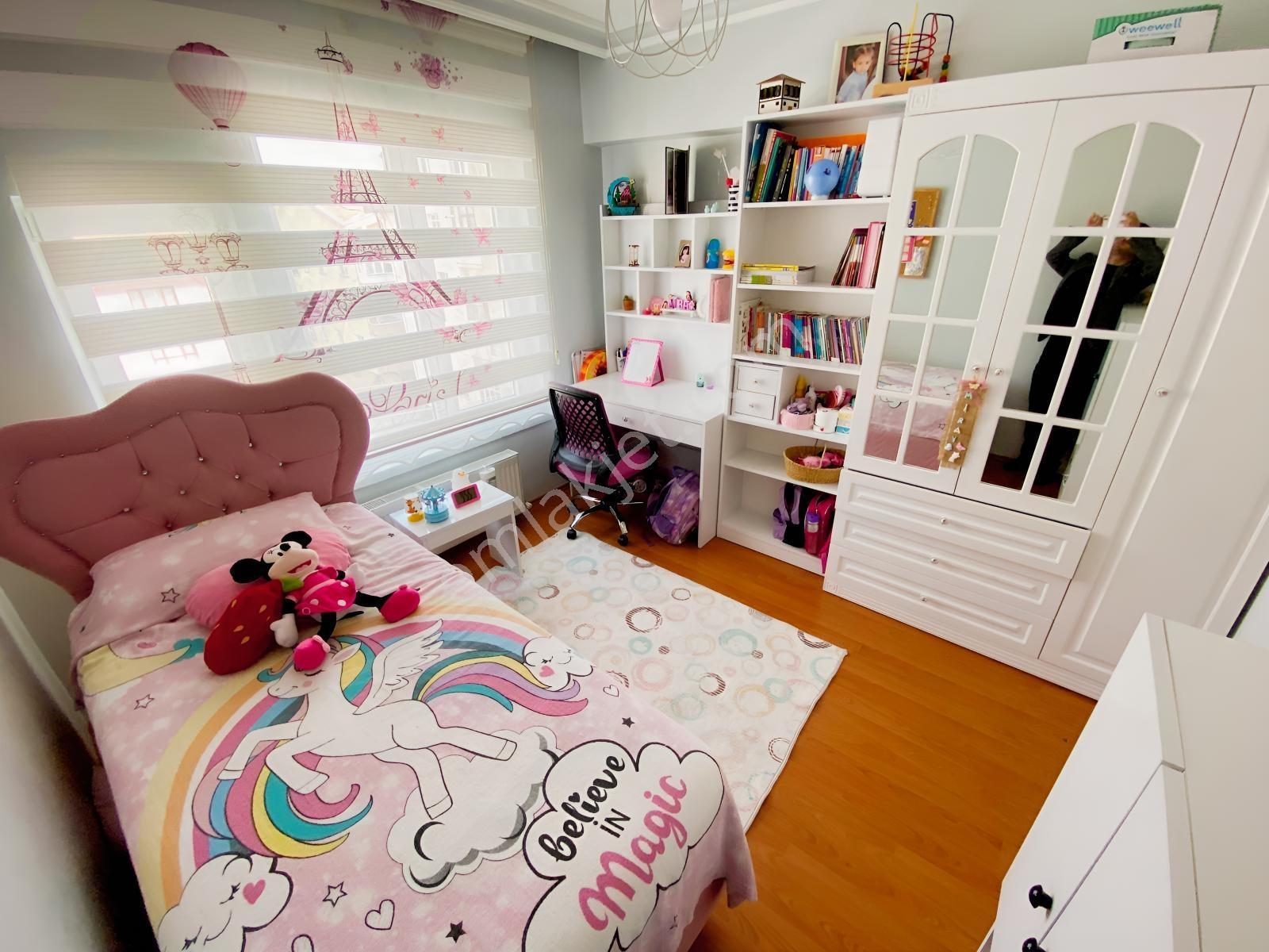 Bağlarbaşında Site İçi Asansörlü Krediye Uygun 3+1 Yapılı Daire — fotoğraf 31