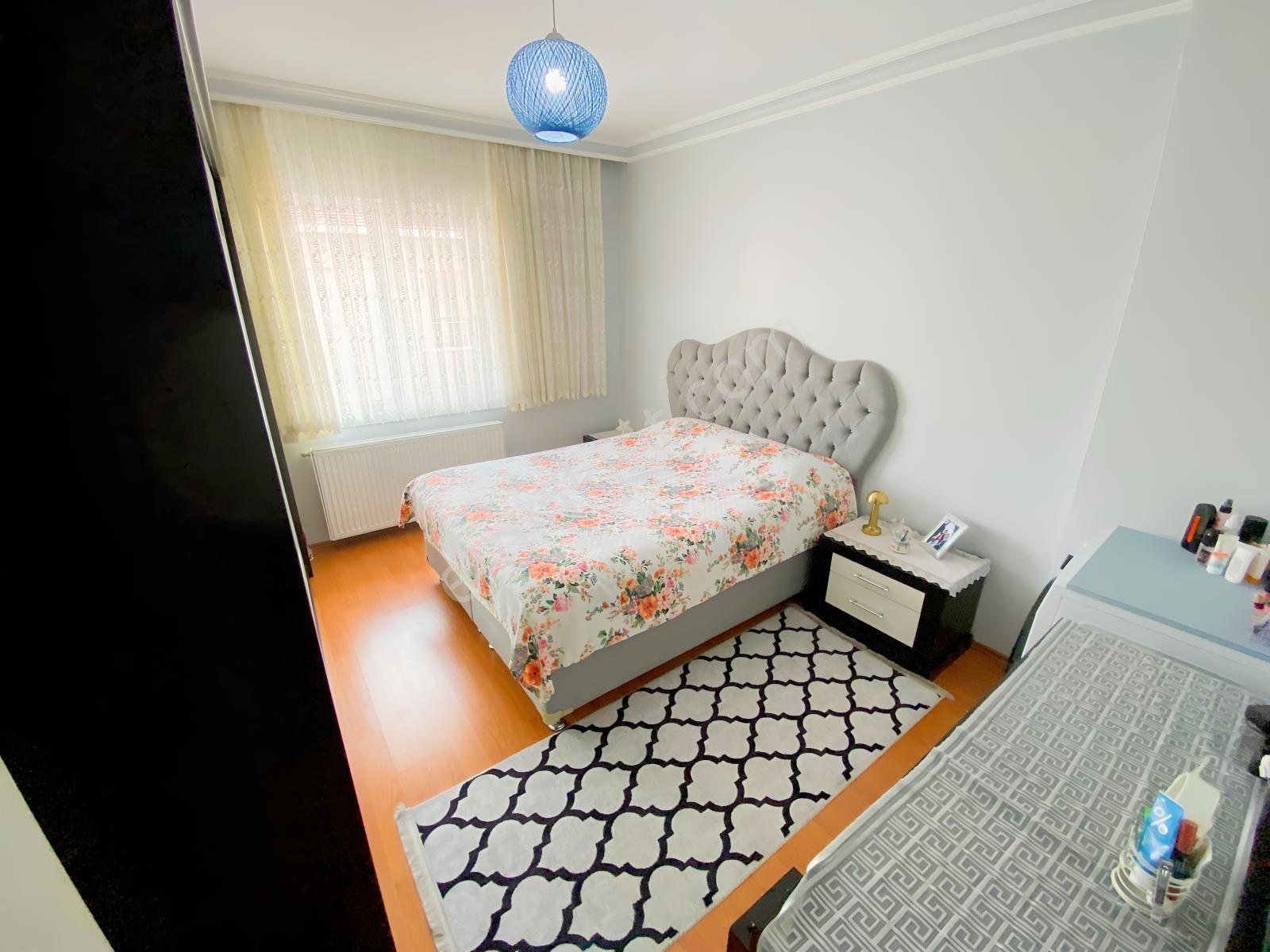Bağlarbaşında Site İçi Asansörlü Krediye Uygun 3+1 Yapılı Daire — fotoğraf 34