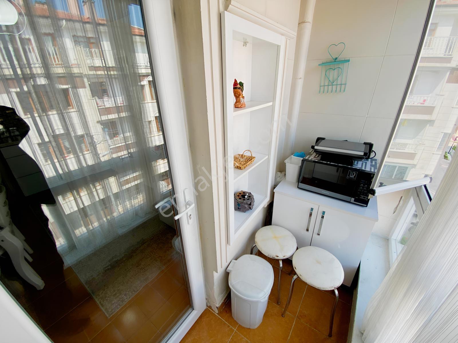 Bağlarbaşında Site İçi Asansörlü Krediye Uygun 3+1 Yapılı Daire — fotoğraf 35