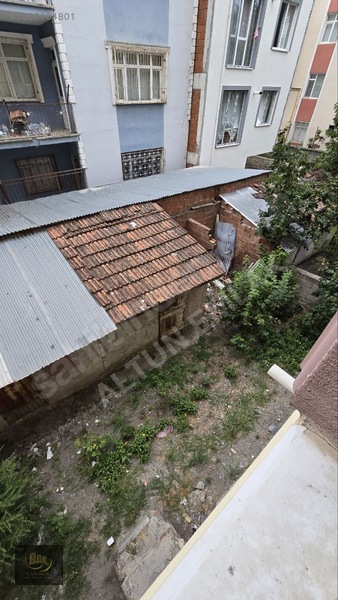 Tokat Yeşilırmak'ta Satılık 2+1 Hem Daire Hem Ofis — fotoğraf 3