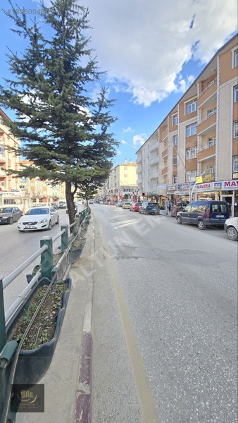 Tokat Yeşilırmak'ta Satılık 2+1 Hem Daire Hem Ofis — fotoğraf 4