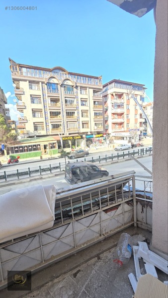 Tokat Yeşilırmak'ta Satılık 2+1 Hem Daire Hem Ofis — fotoğraf 5