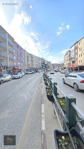 Tokat Yeşilırmak'ta Satılık 2+1 Hem Daire Hem Ofis — fotoğraf 6