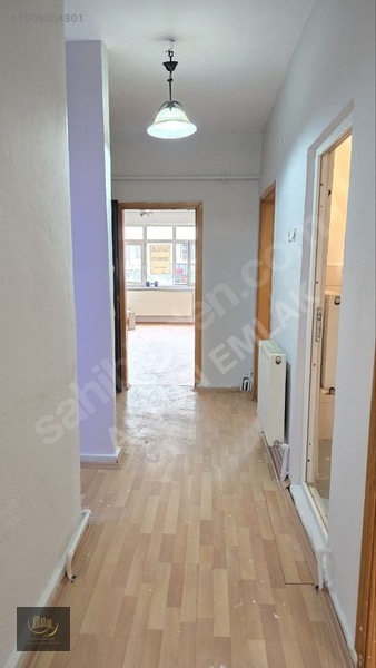 Tokat Yeşilırmak'ta Satılık 2+1 Hem Daire Hem Ofis — fotoğraf 12