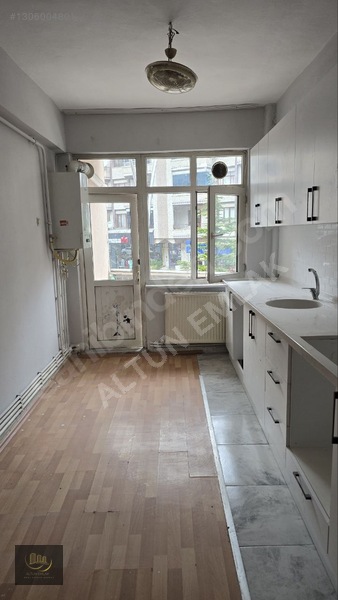 Tokat Yeşilırmak'ta Satılık 2+1 Hem Daire Hem Ofis — fotoğraf 15