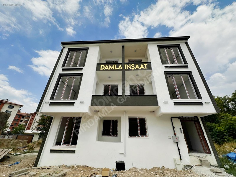 Çavuşoğlu Mahallesi Satılık Ferah 2+1 Daire — fotoğraf 11