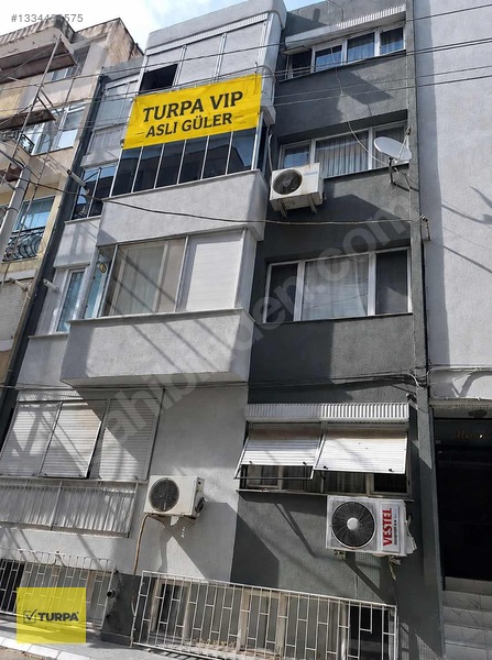 Turpa Vip'ten Poligon Metro Yakını 3+1 Satılık Daire