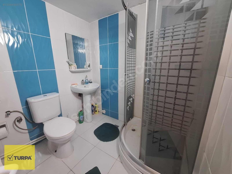 Turpa Vip'ten Poligon Metro Yakını 3+1 Satılık Daire — fotoğraf 9