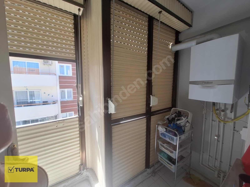 Turpa Vip'ten Poligon Metro Yakını 3+1 Satılık Daire — fotoğraf 10