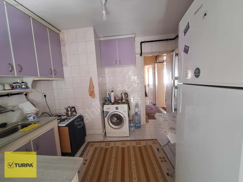 Turpa Vip'ten Poligon Metro Yakını 3+1 Satılık Daire — fotoğraf 12