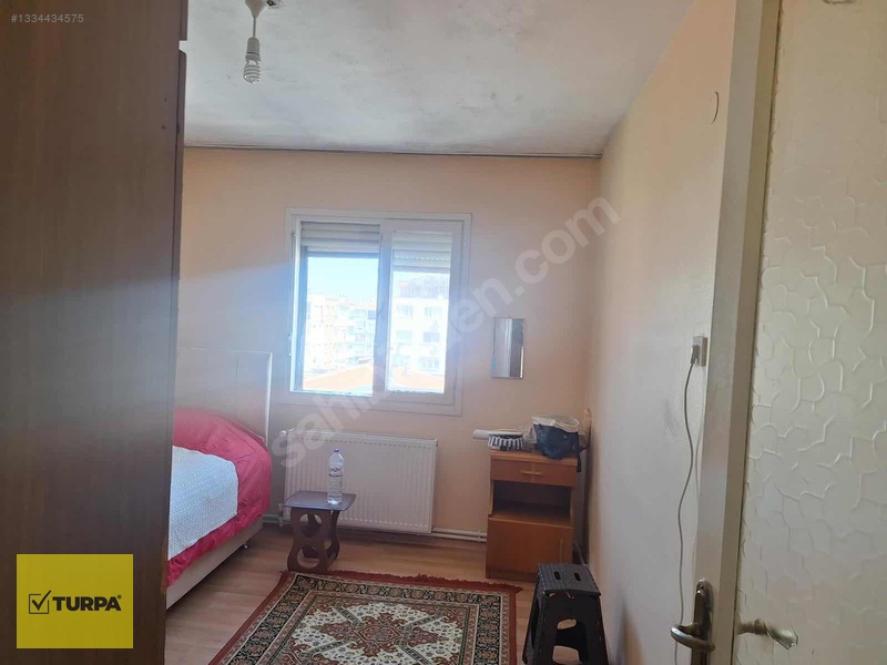 Turpa Vip'ten Poligon Metro Yakını 3+1 Satılık Daire — fotoğraf 13