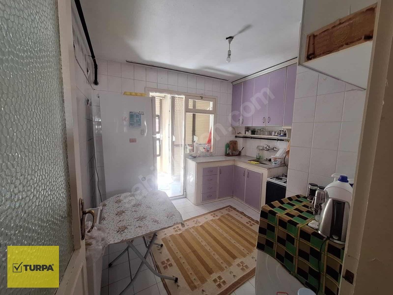 Turpa Vip'ten Poligon Metro Yakını 3+1 Satılık Daire — fotoğraf 14