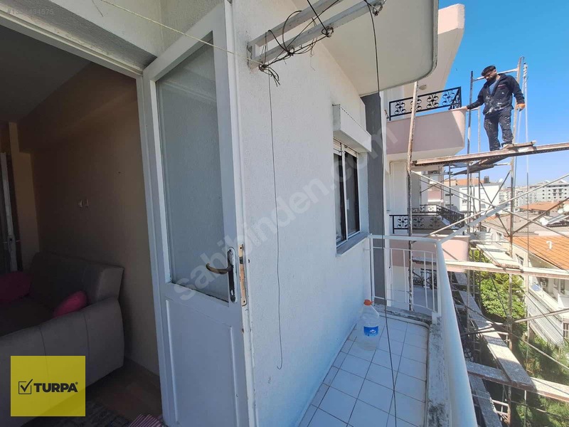 Turpa Vip'ten Poligon Metro Yakını 3+1 Satılık Daire — fotoğraf 17