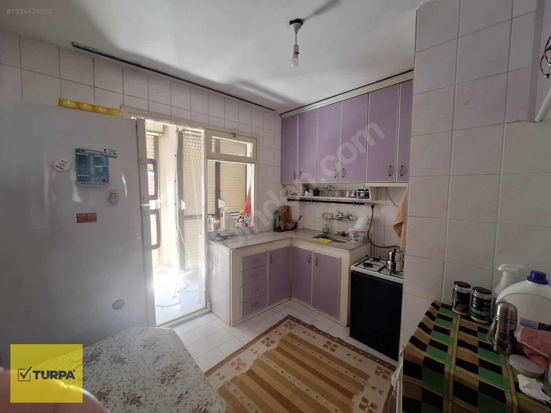 Turpa Vip'ten Poligon Metro Yakını 3+1 Satılık Daire — fotoğraf 18
