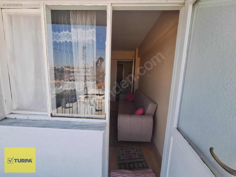 Turpa Vip'ten Poligon Metro Yakını 3+1 Satılık Daire — fotoğraf 20