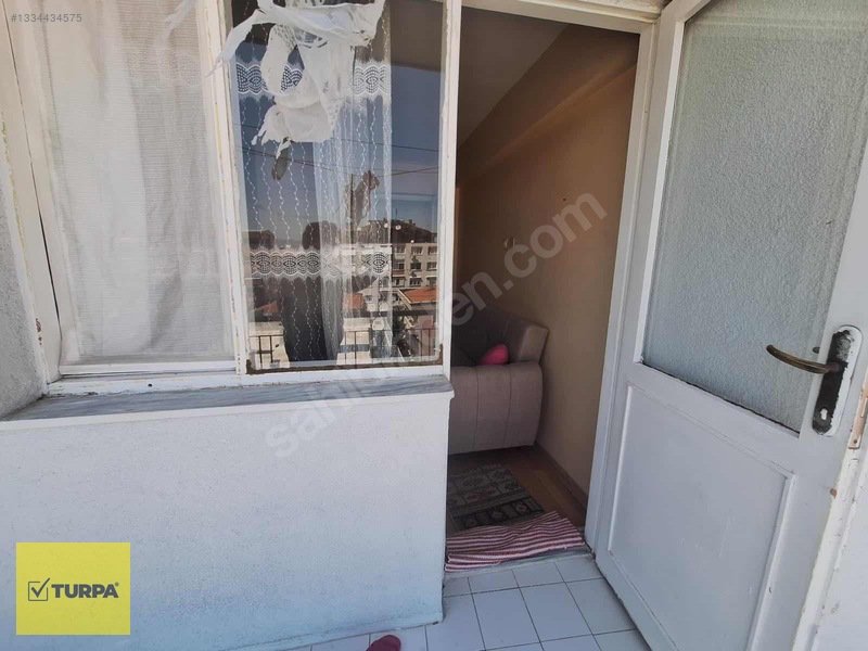 Turpa Vip'ten Poligon Metro Yakını 3+1 Satılık Daire — fotoğraf 21