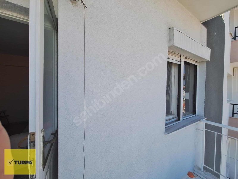 Turpa Vip'ten Poligon Metro Yakını 3+1 Satılık Daire — fotoğraf 24