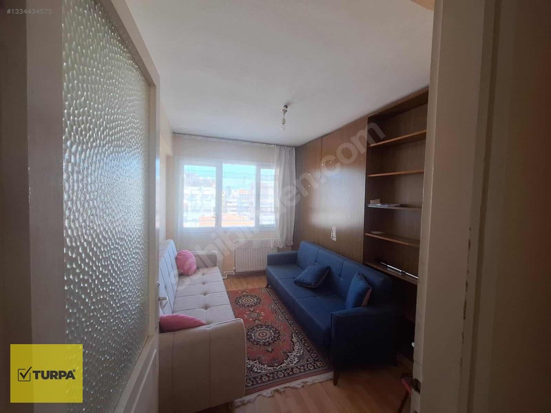 Turpa Vip'ten Poligon Metro Yakını 3+1 Satılık Daire — fotoğraf 25