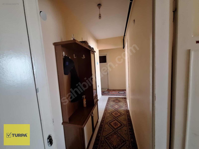 Turpa Vip'ten Poligon Metro Yakını 3+1 Satılık Daire — fotoğraf 26