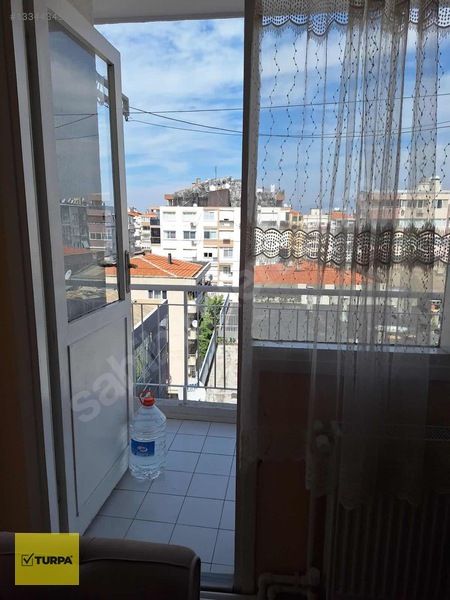 Turpa Vip'ten Poligon Metro Yakını 3+1 Satılık Daire — fotoğraf 27