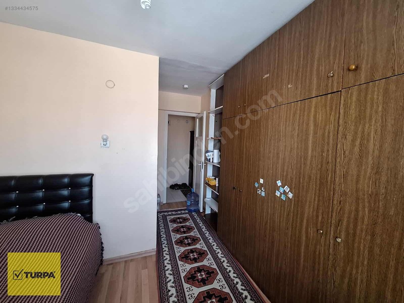 Turpa Vip'ten Poligon Metro Yakını 3+1 Satılık Daire — fotoğraf 32