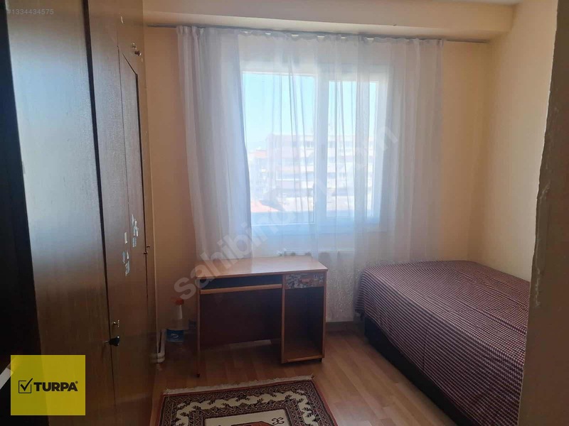 Turpa Vip'ten Poligon Metro Yakını 3+1 Satılık Daire — fotoğraf 34